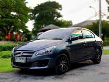 2017 Suzuki Ciaz 1.2 (ปี 15-18) GLX Sedan AT