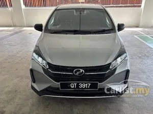 2023 Perodua Myvi 1.5 AV Hatchback