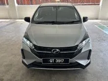 2023 Perodua Myvi 1.5 AV