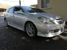2006 Toyota Caldina 2.0 ZT Wagon