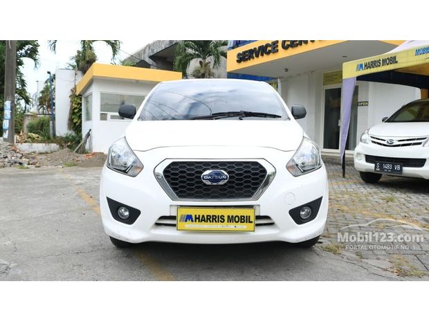 Datsun Mobil Bekas  Baru dijual di Malang  Jawa  timur  