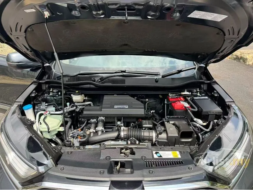 2023 Honda CR-V TC-P SUV