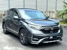2023 Honda CR-V 1.5 TC-P SUV (29k Mileage/Full Service Honda/Full Bodykit)