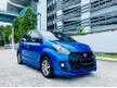 Used 2017 Perodua Myvi 1.5 AV (A) DUAL TONE TipTop Condition