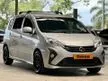 Used 2020 Perodua Alza 1.5 SE MPV Car King / Low Mileage / Tip Top Condition / One Owner - Cars for sale