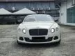 Used 2013 Bentley Continental GT Speed 6.0 Coupe