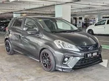 2020 Perodua Myvi 1.5 H Hatchback