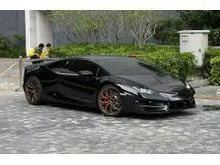 2014 Lamborghini Huracan 5.2 LP580-2 Coupe (SMOOTH DEAL DIRECT OWNER)