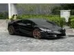 2014 Lamborghini Huracan 5.2 LP580-2 Coupe (SMOOTH DEAL DIRECT OWNER)