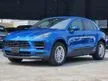 Recon 2019 Porsche Macan 3.0 S Panoramic Roof Bose 360 Camera Memory Seat