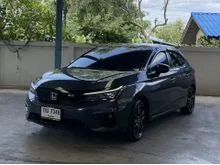2021 Honda City 1.0 (ปี 20-25) RS Hatchback