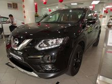 RAYA BEST PROMO 2018 Nissan X-Trail