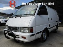 2008 Nissan Vanette 1.5 Panel Van C22 Nice Condition