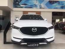 NEW NORMAL Mazda CX-5