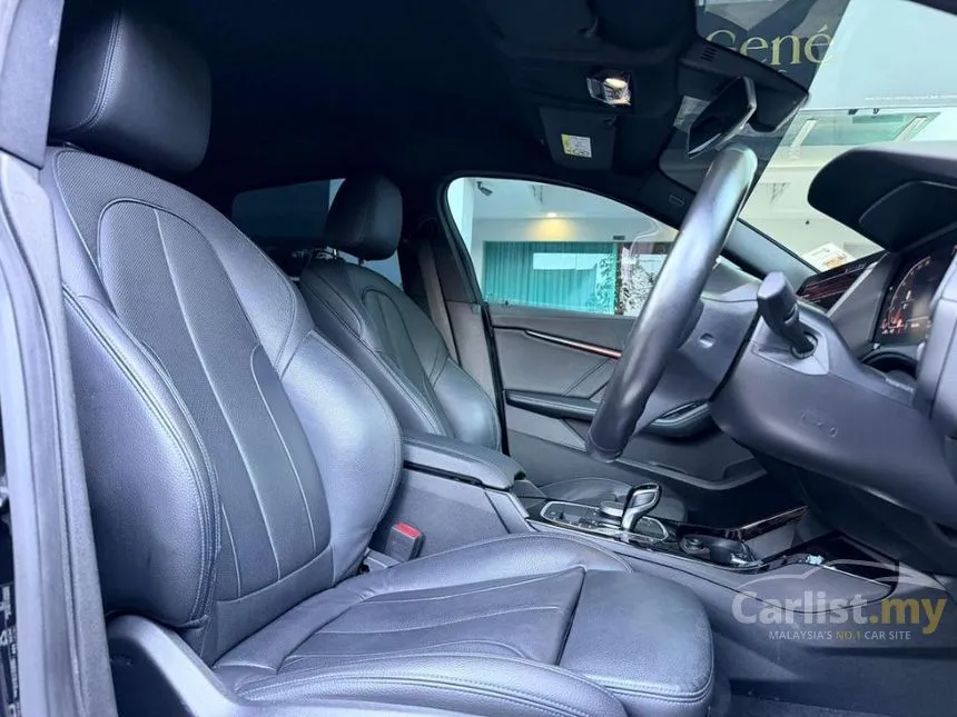2022 BMW 218i M Sport Coupe