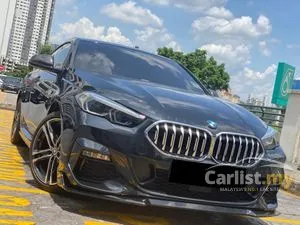 2022 BMW 218i 1.5 M Sport Coupe