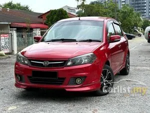 2016 Proton Saga 1.3 Executive Sedan