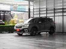 2022 Subaru FORESTER 2.0 (ปี 19-24) GTS AWD SUV