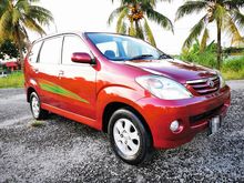 2005 Toyota Avanza 1.3 AUTO / VVTI ENGINE / TIPTOP CONDITION / BLACKLIST CAN LOAN