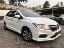 2018 Honda City 1.5 E i-VTEC Sedan ** UNDER WARRANTY BY HONDA.. LOW MLG.. ACCIDENT FREE.. FULL SERVICE RECORD.. CLEAN INTERIOR.. MUST VIEW **