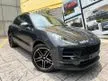Recon 2021 PORSCHE MACAN 2.0 PDK SPORT CHRONO (12K MILEAGE) PANORAMIC ROOF - Cars for sale