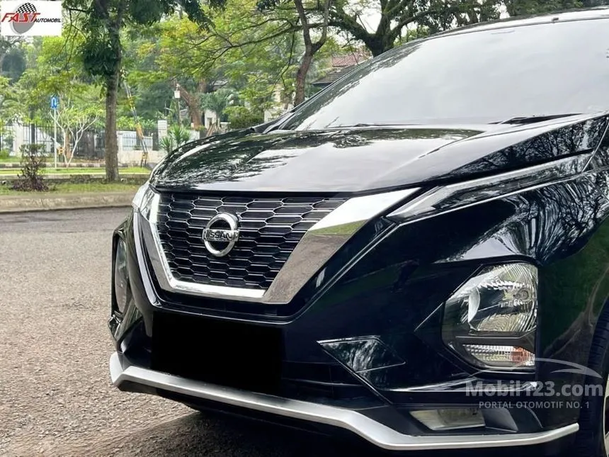 2022 Nissan Livina VL MPV