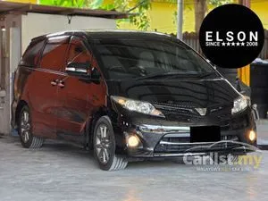 2011 Toyota Estima 2.4 Aeras MPV