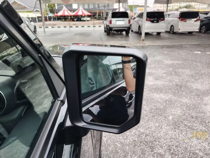 2024 Toyota Land Cruiser 250 VX First Edition SUV