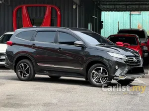 2021 Perodua Aruz 1.5 AV SUV
