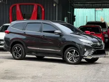 2021 Perodua Aruz 1.5 AV SUV