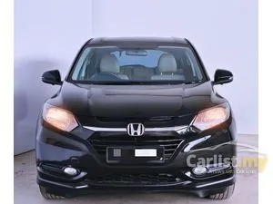 2015 Honda HR-V 1.8 V SUV