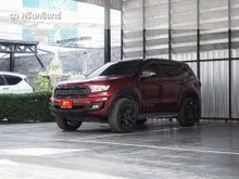 2019 Ford EVEREST 2.0 (ปี 15-22) Titanium+ SUV