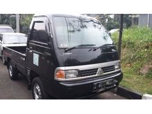 2014 Mitsubishi Colt T120SS 1.5 Standard Pick-up #jualcepatpemiliklangsung