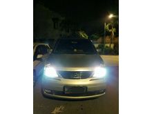 2004 Nissan Serena 2.0 Highway Star MPV