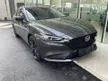 New 2024 Mazda 6 2.5 SKYACTIV