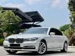 Used 2019 BMW 740Le 2.0 xDrive Sedan Low Mile 72K KM Only 1 Lawyer Owner Full Service Record BMW Just Service On May New Facelift High Spec F/Lon OTR