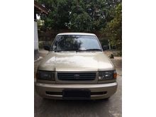 1999 Toyota Kijang 1.8 LSX MPV