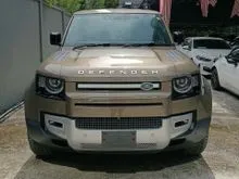 2022 Land Rover Defender 2.0 110 P300 SE Meridian Sound System