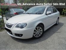 Proton Persona 1.6 Elegance High Line LeatherSeat Facelift LikeNEW