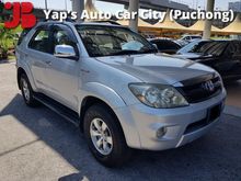 2006 Toyota Fortuner 2.7 (A)