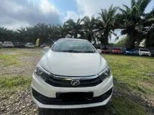 2018 Perodua Bezza 1.0 G Standard Sedan
