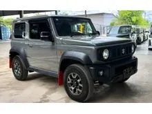 2024 Suzuki Jimny 1.5 Sierra JC Package Grade 5A Ready Stocks 8 Years Warranty