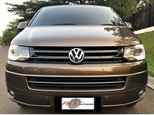 2013 Volkswagen Caravelle 2.0 Highline MPV Rare Item