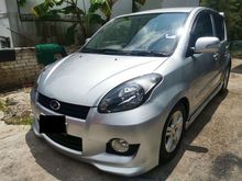 2011 Perodua Myvi 1.3 SE Hatchback (A) 1 OWNER ORIGINAL PAINT