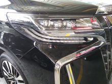 2019 Toyota Alphard 2.5 G S C Package MPV