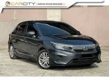 2022 Honda City 1.5 V Hatchback TRUE YEAR MAKE LOW MILEAGE 52K FULL SERVICE HONDA ONE OWNER UNDER WARRANTY
