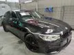Recon 2018 BMW 530i 2.0 M