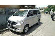 2013 Suzuki APV 1.5 GL Arena Van