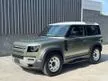 Recon 2023 Land Rover Defender 2.0 90 P300 SUV tip top condition low mileage 5/A