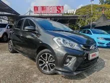2020 Perodua Myvi 1.5 H Hatchback /CONDITION TIPTOP/1 OMWER /ORIGINAL MILEAGE/MR.YI